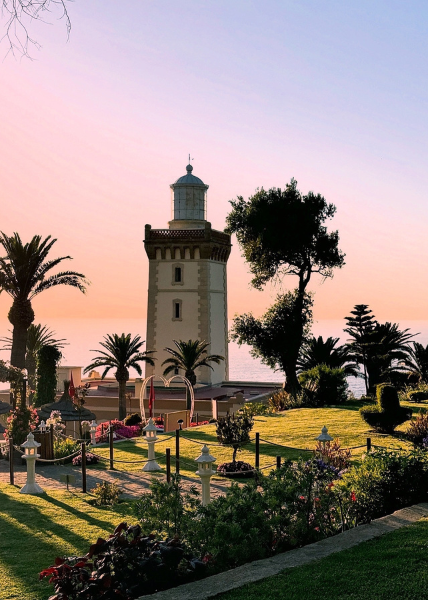 Tangier