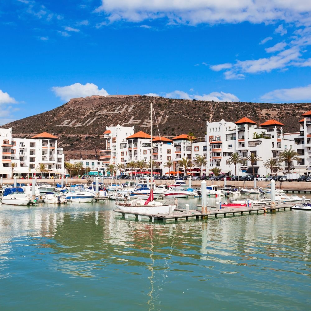 Agadir