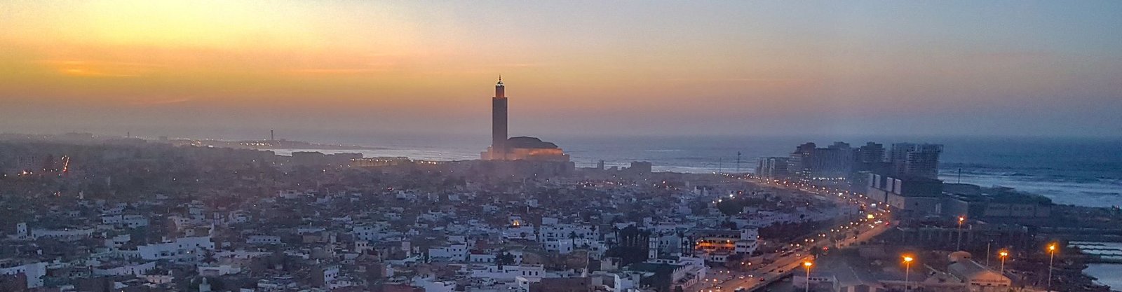 Casablanca