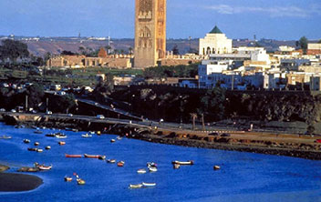 Tour de 7 días a ciudades imperiales marroquíes