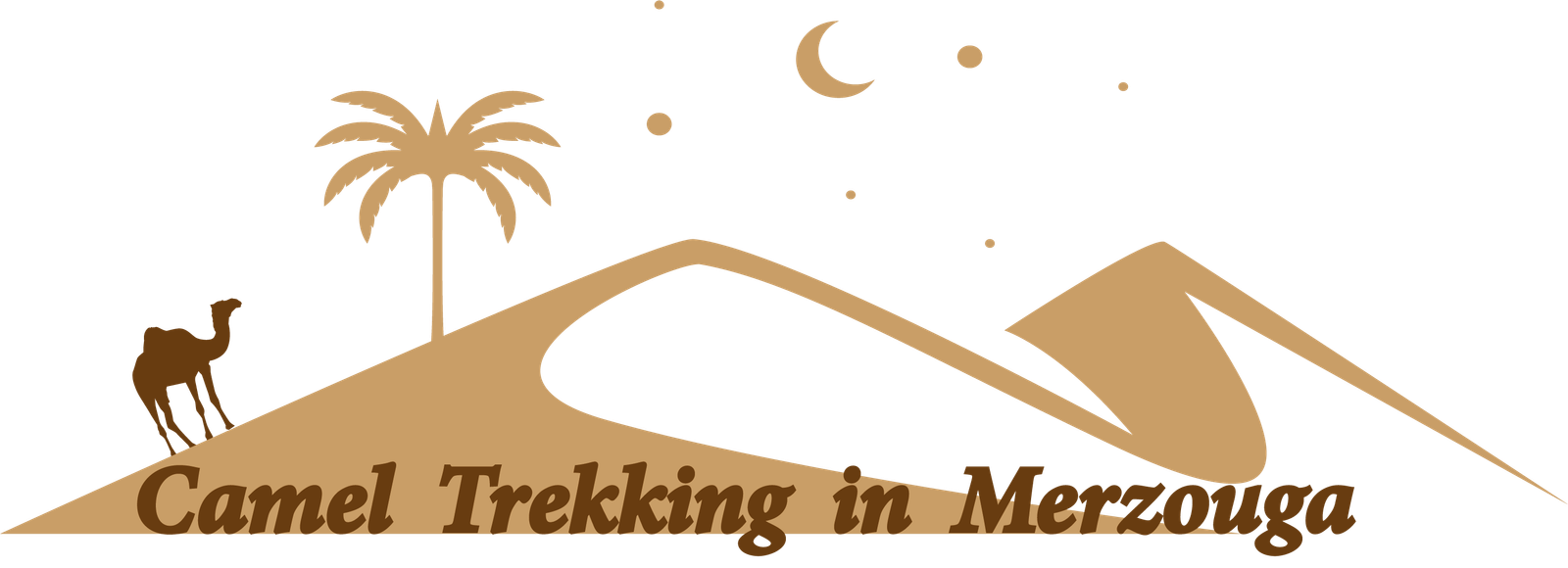 Camel Trekking in Merzouga
